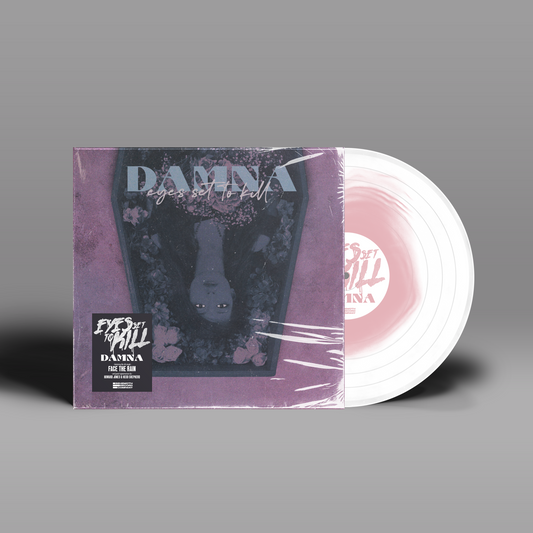 Eyes Set to Kill - Damna (Vinyl)